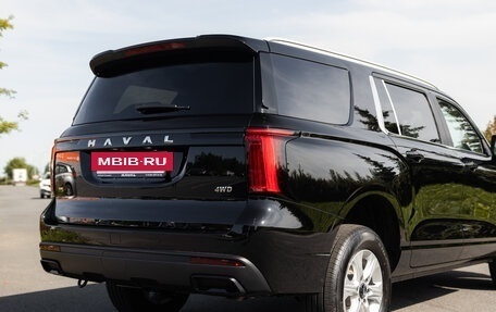 Haval H5, 2024 год, 3 649 000 рублей, 10 фотография
