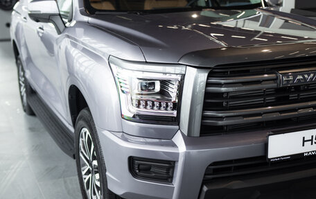 Haval H5, 2025 год, 3 999 000 рублей, 9 фотография