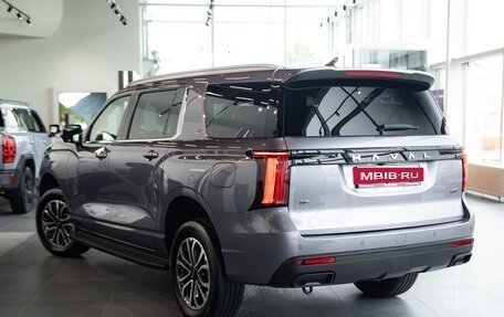 Haval H5, 2025 год, 3 999 000 рублей, 6 фотография