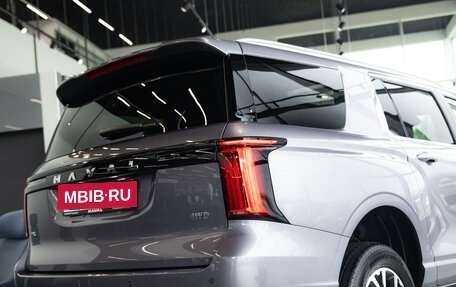 Haval H5, 2025 год, 3 999 000 рублей, 12 фотография