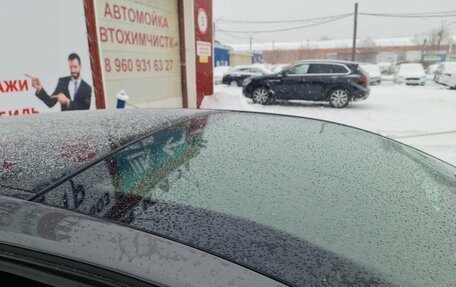 Opel Astra H, 2010 год, 470 000 рублей, 11 фотография