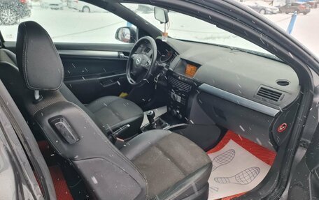 Opel Astra H, 2010 год, 470 000 рублей, 8 фотография