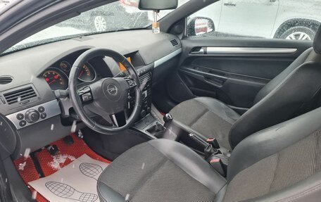 Opel Astra H, 2010 год, 470 000 рублей, 12 фотография