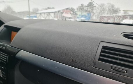 Opel Astra H, 2010 год, 470 000 рублей, 9 фотография