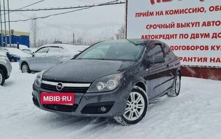 Opel Astra H, 2010 год, 470 000 рублей, 4 фотография