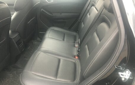 Chery Tiggo 4 I рестайлинг, 2022 год, 1 700 000 рублей, 1 фотография