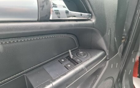 Opel Astra H, 2010 год, 470 000 рублей, 14 фотография