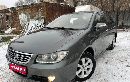 Lifan Solano I (630) рестайлинг, 2012 год, 330 000 рублей, 1 фотография