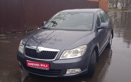 Skoda Octavia, 2010 год, 700 000 рублей, 1 фотография