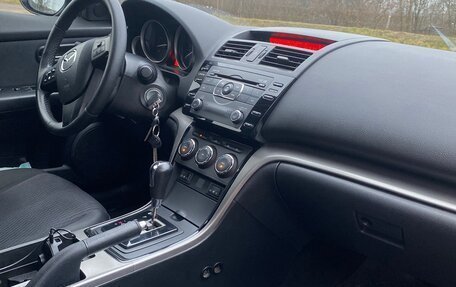 Mazda 6, 2011 год, 1 150 000 рублей, 5 фотография