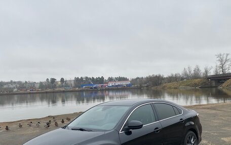 Mazda 6, 2011 год, 1 150 000 рублей, 2 фотография