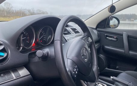 Mazda 6, 2011 год, 1 150 000 рублей, 6 фотография