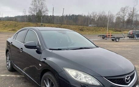 Mazda 6, 2011 год, 1 150 000 рублей, 3 фотография