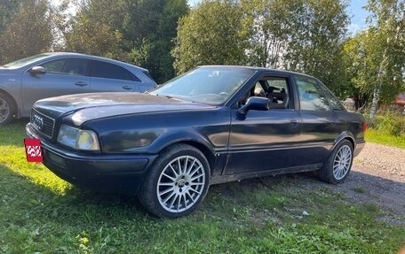 Audi 80, 1993 год, 330 000 рублей, 1 фотография