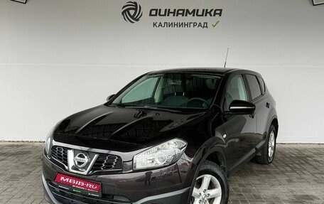 Nissan Qashqai, 2012 год, 950 000 рублей, 1 фотография