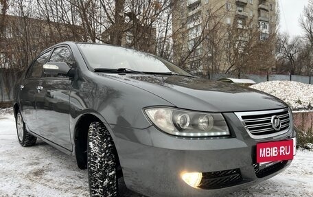 Lifan Solano I (630) рестайлинг, 2012 год, 330 000 рублей, 3 фотография