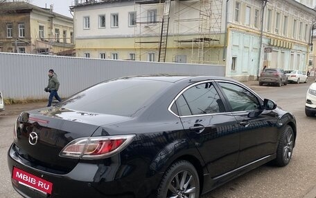 Mazda 6, 2011 год, 1 150 000 рублей, 4 фотография