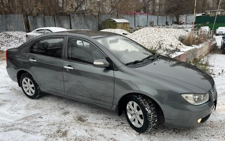Lifan Solano I (630) рестайлинг, 2012 год, 330 000 рублей, 4 фотография