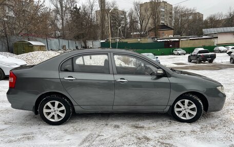 Lifan Solano I (630) рестайлинг, 2012 год, 330 000 рублей, 5 фотография