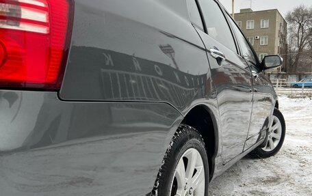 Lifan Solano I (630) рестайлинг, 2012 год, 330 000 рублей, 8 фотография