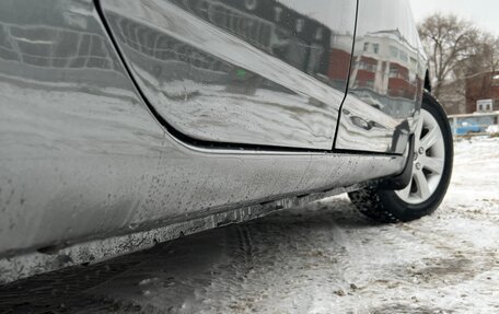 Lifan Solano I (630) рестайлинг, 2012 год, 330 000 рублей, 9 фотография