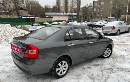 Lifan Solano I (630) рестайлинг, 2012 год, 330 000 рублей, 6 фотография