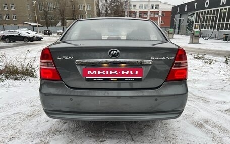 Lifan Solano I (630) рестайлинг, 2012 год, 330 000 рублей, 7 фотография