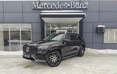 Mercedes-Benz GLS, 2022 год, 12 490 000 рублей, 1 фотография