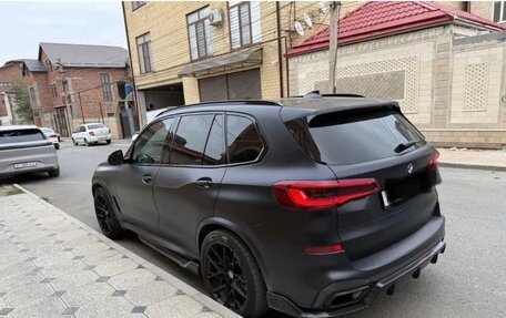 BMW X5, 2019 год, 5 500 000 рублей, 2 фотография
