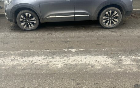 Chery Tiggo 4 I рестайлинг, 2022 год, 1 700 000 рублей, 4 фотография