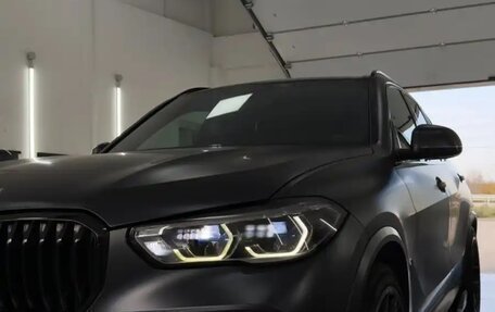 BMW X5, 2019 год, 5 500 000 рублей, 3 фотография
