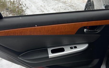 Lifan Solano I (630) рестайлинг, 2012 год, 330 000 рублей, 15 фотография