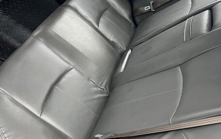 Lifan Solano I (630) рестайлинг, 2012 год, 330 000 рублей, 14 фотография