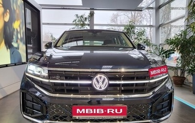 Volkswagen Touareg III, 2025 год, 8 998 000 рублей, 1 фотография