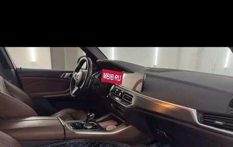 BMW X5, 2019 год, 5 500 000 рублей, 4 фотография