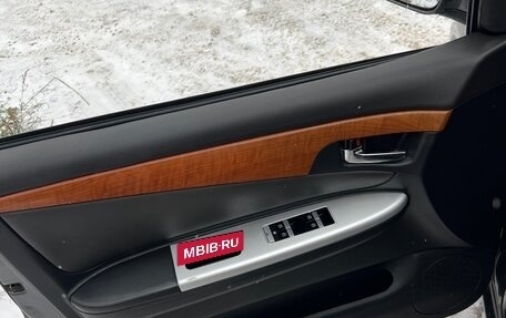 Lifan Solano I (630) рестайлинг, 2012 год, 330 000 рублей, 16 фотография