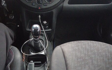 Nissan Note II рестайлинг, 2007 год, 400 000 рублей, 8 фотография