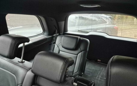 Mercedes-Benz GLS, 2017 год, 3 999 999 рублей, 8 фотография