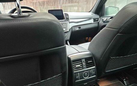 Mercedes-Benz GLS, 2017 год, 3 999 999 рублей, 6 фотография