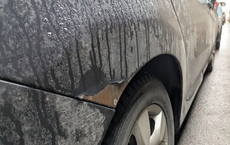 Peugeot 408 I рестайлинг, 2013 год, 400 000 рублей, 6 фотография