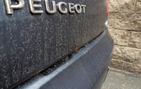 Peugeot 408 I рестайлинг, 2013 год, 400 000 рублей, 5 фотография