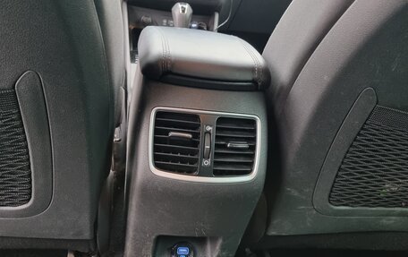 Hyundai Tucson III, 2020 год, 2 400 000 рублей, 14 фотография