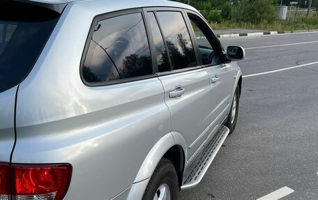 SsangYong Kyron I, 2012 год, 449 000 рублей, 5 фотография