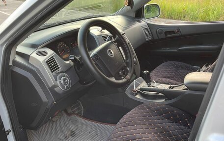 SsangYong Kyron I, 2012 год, 449 000 рублей, 7 фотография