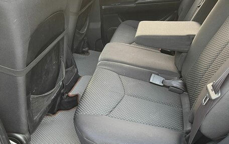 SsangYong Kyron I, 2012 год, 449 000 рублей, 8 фотография