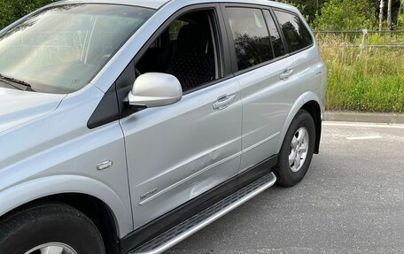 SsangYong Kyron I, 2012 год, 449 000 рублей, 4 фотография