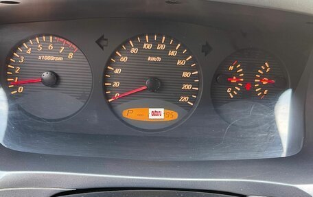SsangYong Kyron I, 2012 год, 449 000 рублей, 9 фотография