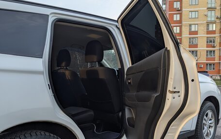 Mitsubishi Outlander III рестайлинг 3, 2013 год, 1 250 000 рублей, 11 фотография