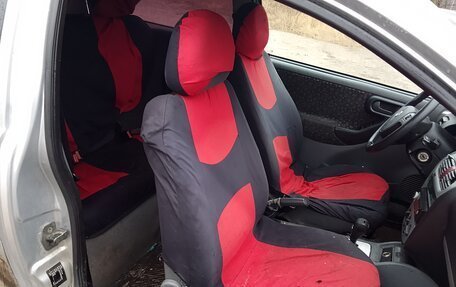 Opel Corsa C рестайлинг, 2001 год, 100 000 рублей, 5 фотография