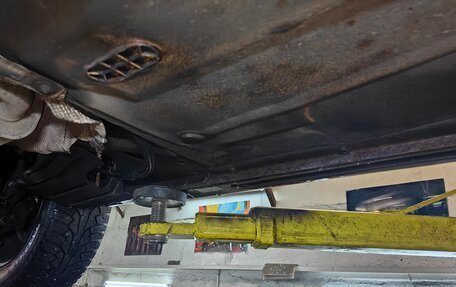 Ford Focus II рестайлинг, 2007 год, 290 000 рублей, 8 фотография